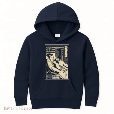 Kids Hoodie