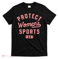 Protect Sports Xx Female Chromosomes Title Ix T-Shirt thumb 0