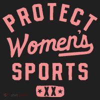 Protect Sports Xx Female Chromosomes Title Ix Tumbler thumb 3