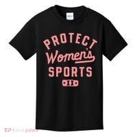 Protect Sports Xx Female Chromosomes Title Ix Kids T-Shirt thumb 0