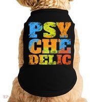 Psychedelic Doggie Tank thumb 0