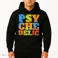 Psychedelic Hoodie thumb 2