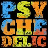 Psychedelic Hoodie thumb 7
