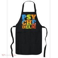 Psychedelic Apron thumb 0