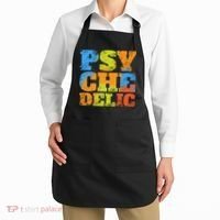 Psychedelic Apron thumb 2