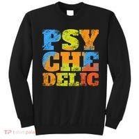 Psychedelic Sweatshirt thumb 0