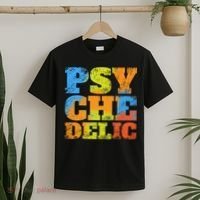 Psychedelic T-Shirt thumb 2