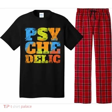 Pajama Set