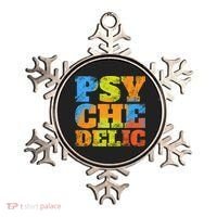 Psychedelic Ornament thumb 0