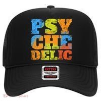 Psychedelic Hat thumb 0