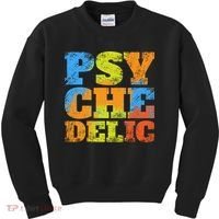 Psychedelic Kids Sweatshirt thumb 0