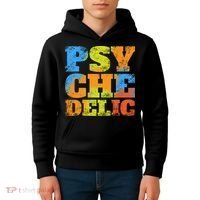 Psychedelic Kids Hoodie thumb 4