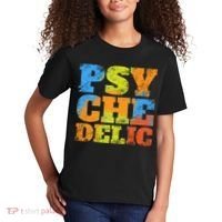 Psychedelic Kids T-Shirt thumb 2