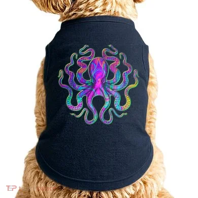 Doggie Tank