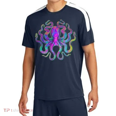 Soccer Jersey