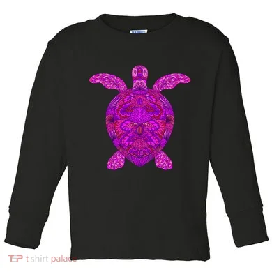 Toddler Long Sleeve