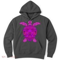 Psychedelic Turtle Hoodie thumb 0