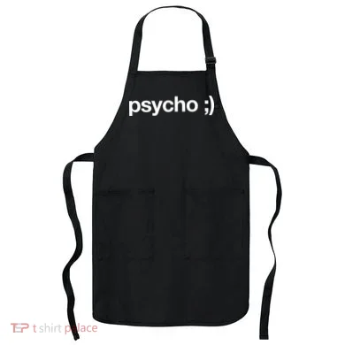 Psycho Apron