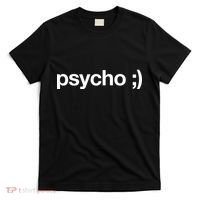 Psycho T-Shirt thumb 0