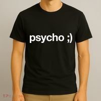 Psycho T-Shirt thumb 3