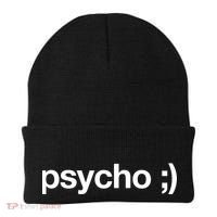 Psycho Beanie thumb 0