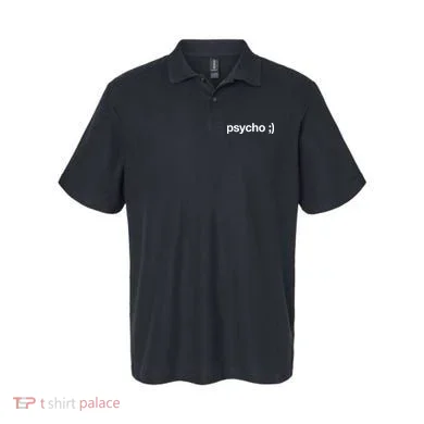 Psycho Polo