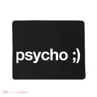 Psycho Mousepad thumb 0