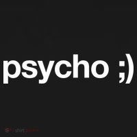 Psycho Ornament thumb 1