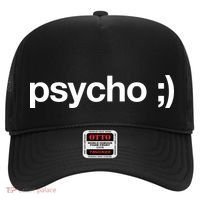 Psycho Hat thumb 0