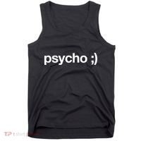 Psycho Tank Top thumb 0