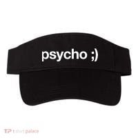 Psycho Visor thumb 0