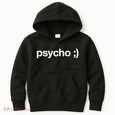Psycho Kids Hoodie