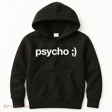 Psycho Kids Hoodie