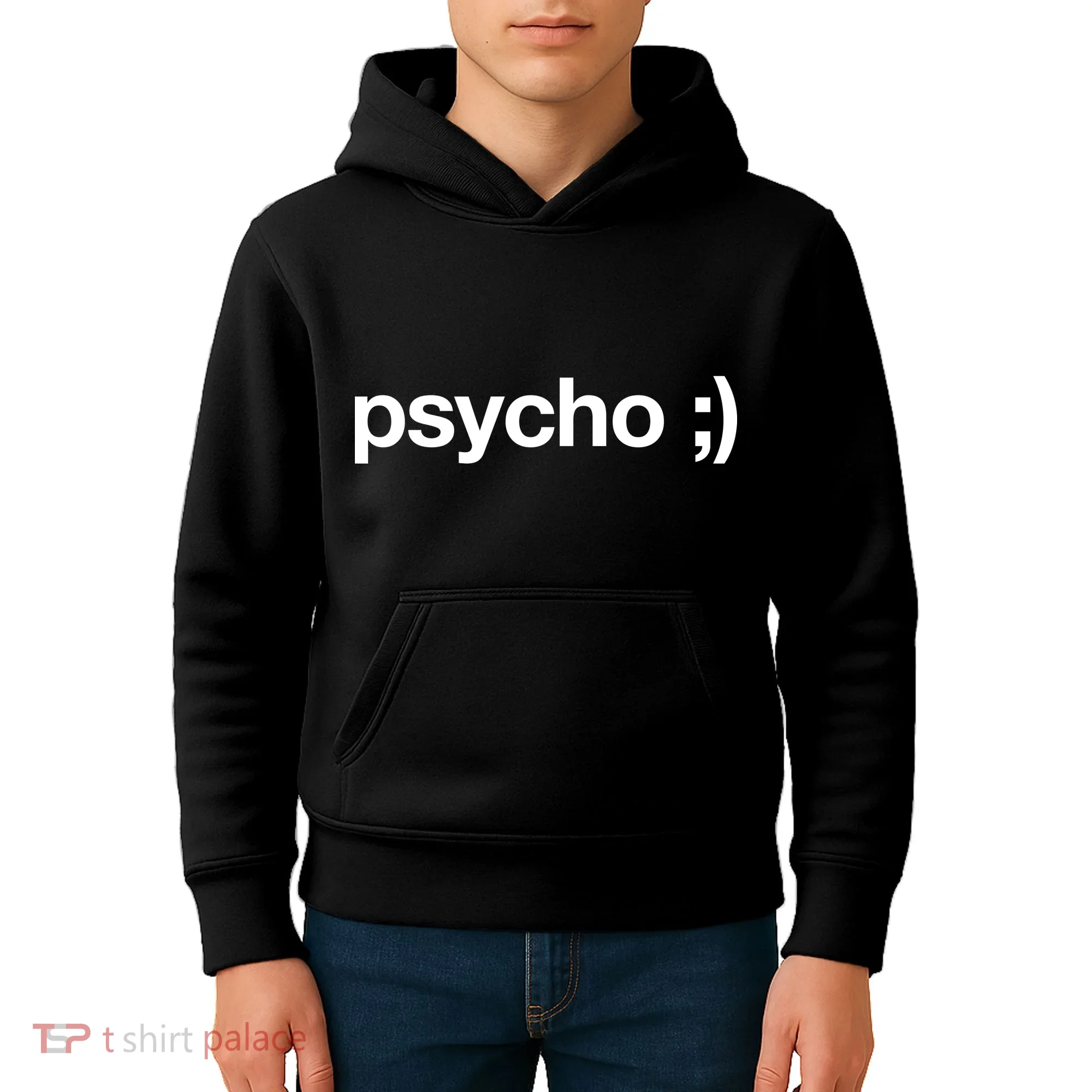 Psycho Kids Hoodie