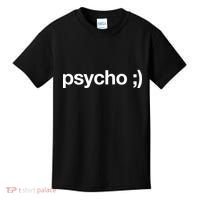 Psycho Kids T-Shirt thumb 0