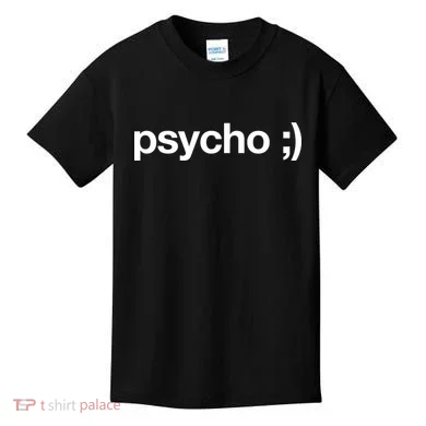 Psycho Kids T-Shirt