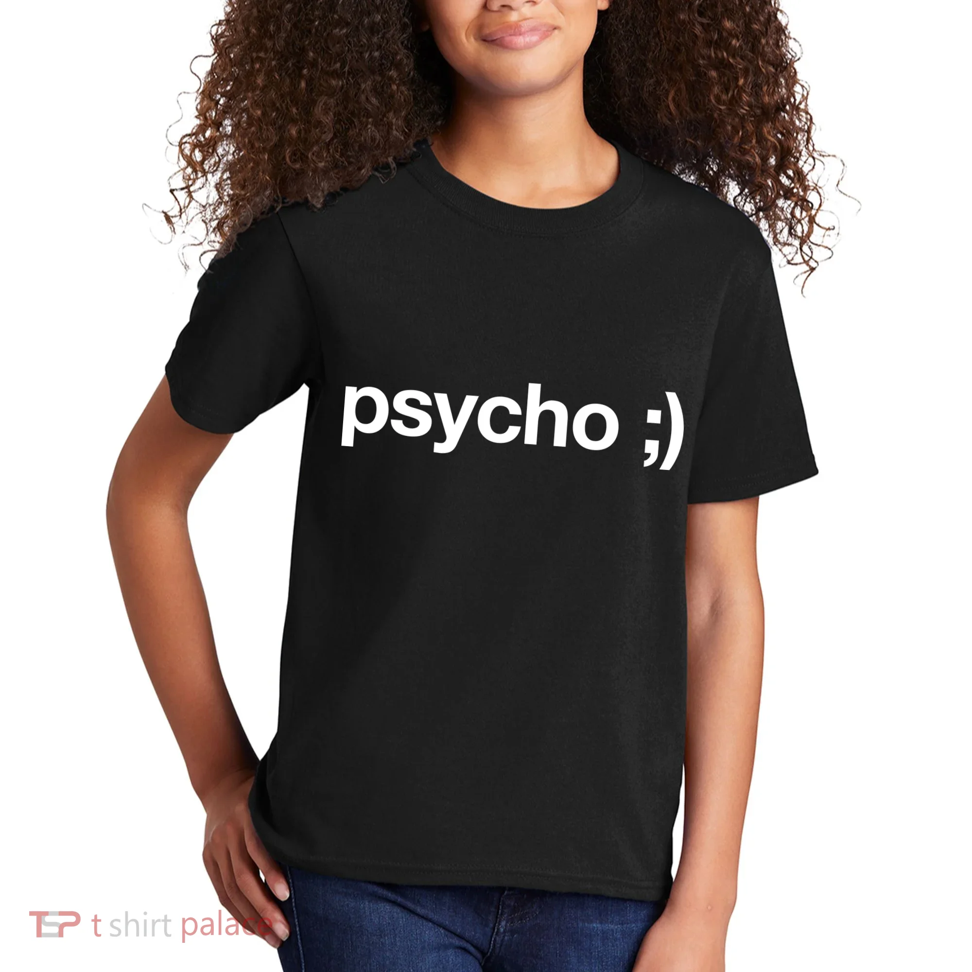 Psycho Kids T-Shirt