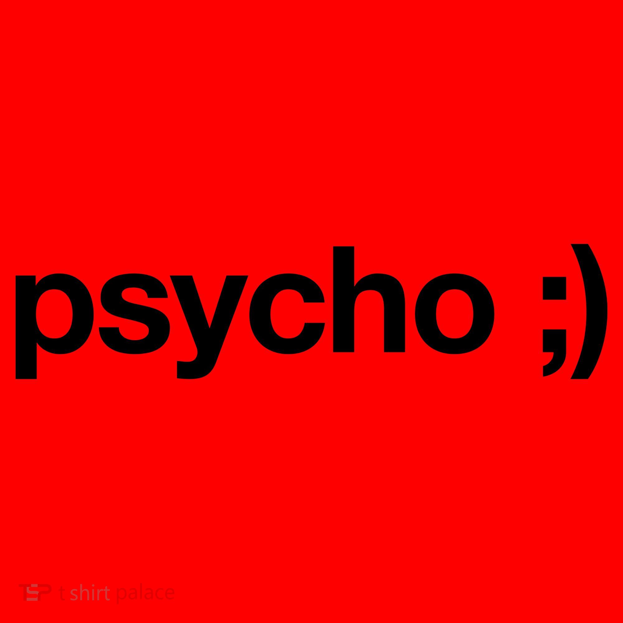Psycho Santa Hat