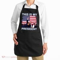 President Trump 2024 This Is My President Apron thumb 2