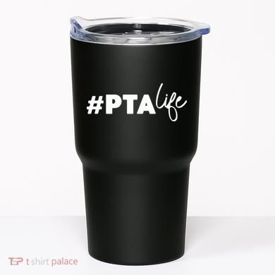 Physical Therapist Assistant PTA Life Physical Therapy PT Tumbler
