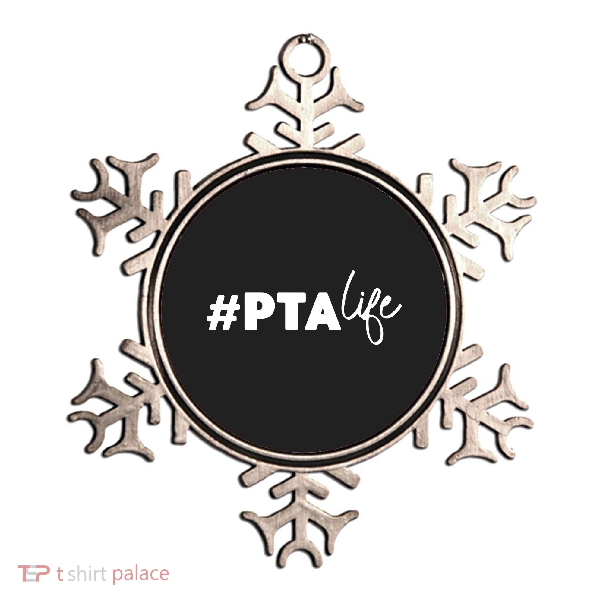 Physical Therapist Assistant PTA Life Physical Therapy PT Ornament