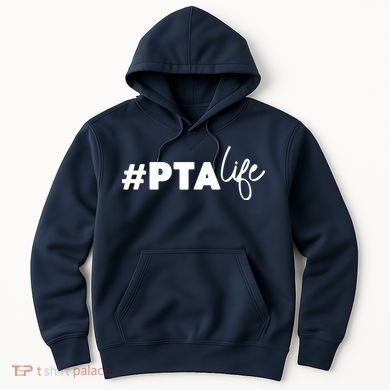 Physical Therapist Assistant PTA Life Physical Therapy PT Hoodie