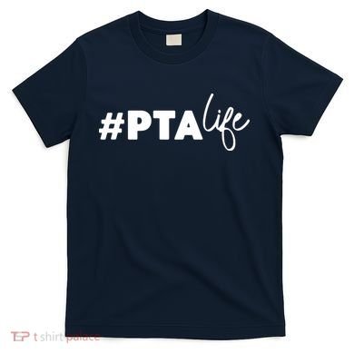 Physical Therapist Assistant PTA Life Physical Therapy PT T-Shirt