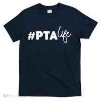 Physical Therapist Assistant PTA Life Physical Therapy PT T-Shirt thumb 0