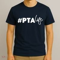 Physical Therapist Assistant PTA Life Physical Therapy PT T-Shirt thumb 3