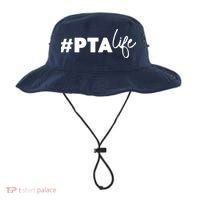 Physical Therapist Assistant PTA Life Physical Therapy PT Bucket Hat thumb 0