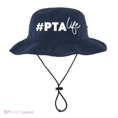 Physical Therapist Assistant PTA Life Physical Therapy PT Bucket Hat