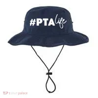 Physical Therapist Assistant PTA Life Physical Therapy PT Bucket Hat thumb 0
