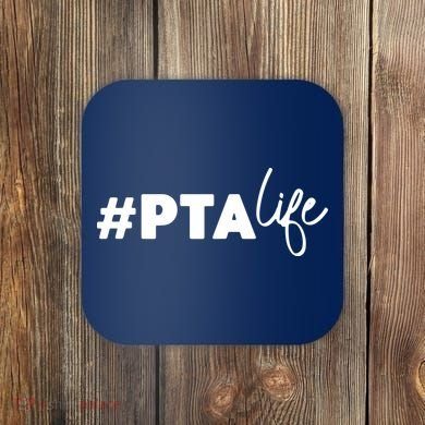 Physical Therapist Assistant PTA Life Physical Therapy PT Coaster