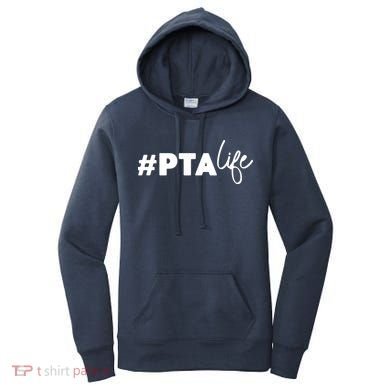 Physical Therapist Assistant PTA Life Physical Therapy PT Women's Hoodie